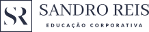 Logo professor Sandro Reis