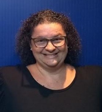 Professora Adriana Correia