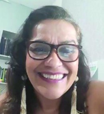 Professora Delaíse Pimentel