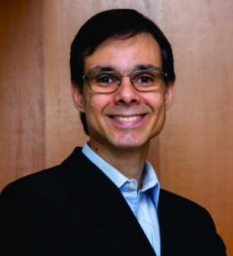 Professor Wagner Ferreira