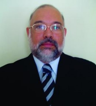 Professor Wladimir Salles